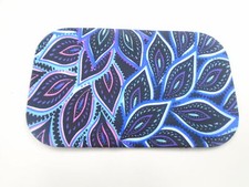 BLACKSTRAP SNOW GOGGLE COVER PAISLEY NEON ONE SIZE