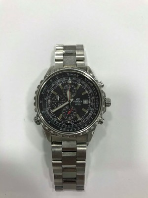 casio edifice 44mm
