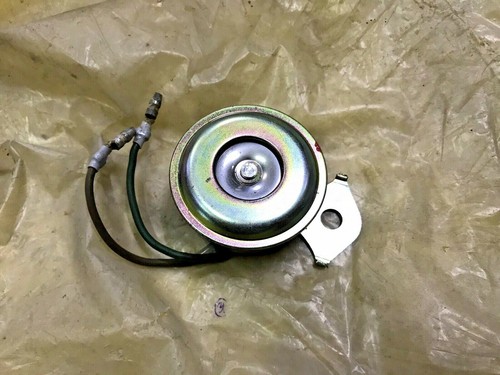6V-12V Turn Signal Flasher Relay For Yamaha DT, Honda, Kawasaki, Suzuki Motorcycles - 2-Prong