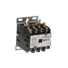 Contactor;4Pole;Lug Term ;30Am for Cleveland - Part# 101899