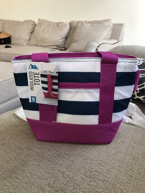 arctic zone thermal tote