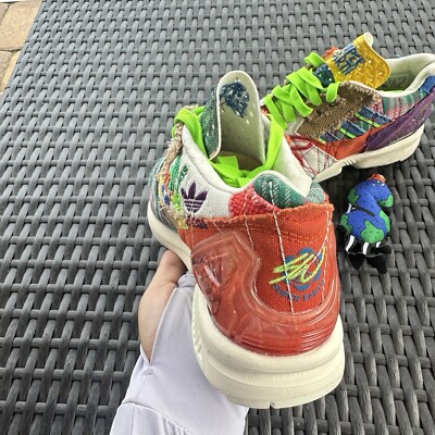 すー ZX 2K BOOST 2.0／サッカーショップKAMO