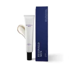 Reginald Men Sunscreen SPF 50 PA++++ | Brightening & Moisturizing 50gm