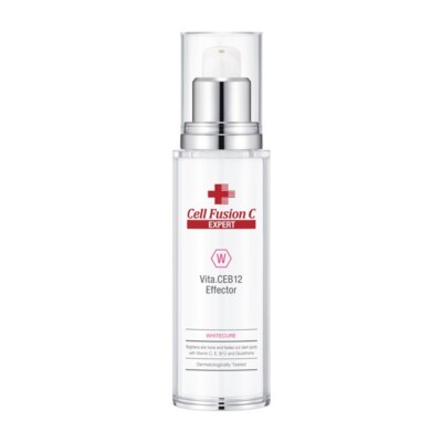 Cell Fusion C Expert White Cure Vita.CEB12 Effector(Serum) 50ml