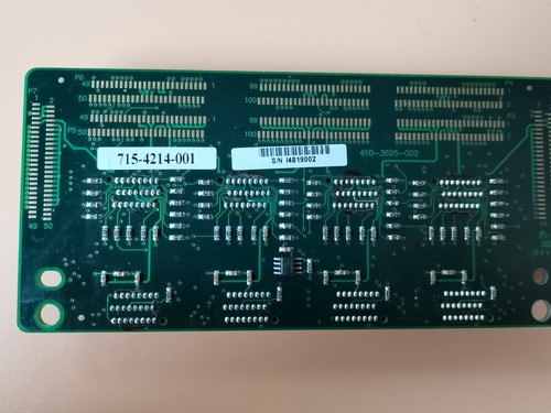 DATA I/O PA-T054 701-3695 715-4214-001 PROGRAMMING ADAPTER BURN-IN SOCKETS NOS! - Picture 11 of 14