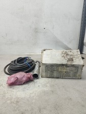 NEW IN BOX THERMO RAMSEY TILT SWITCH MODEL 20-38-1