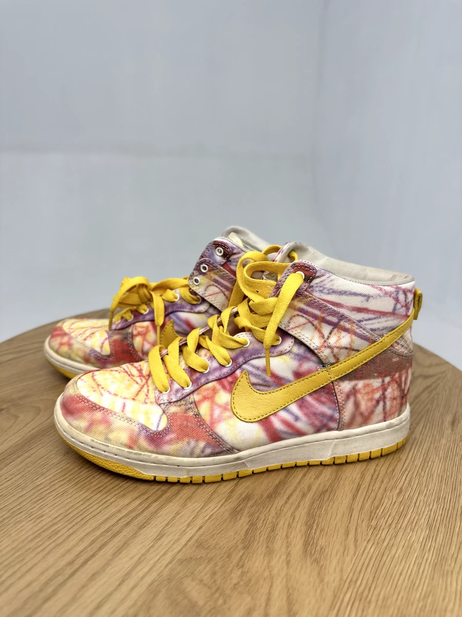 Nike Dunk Premium High Back To School for Sale | Authenticity Nike Dunk Premium High Back To School for Sale | Authenticity
