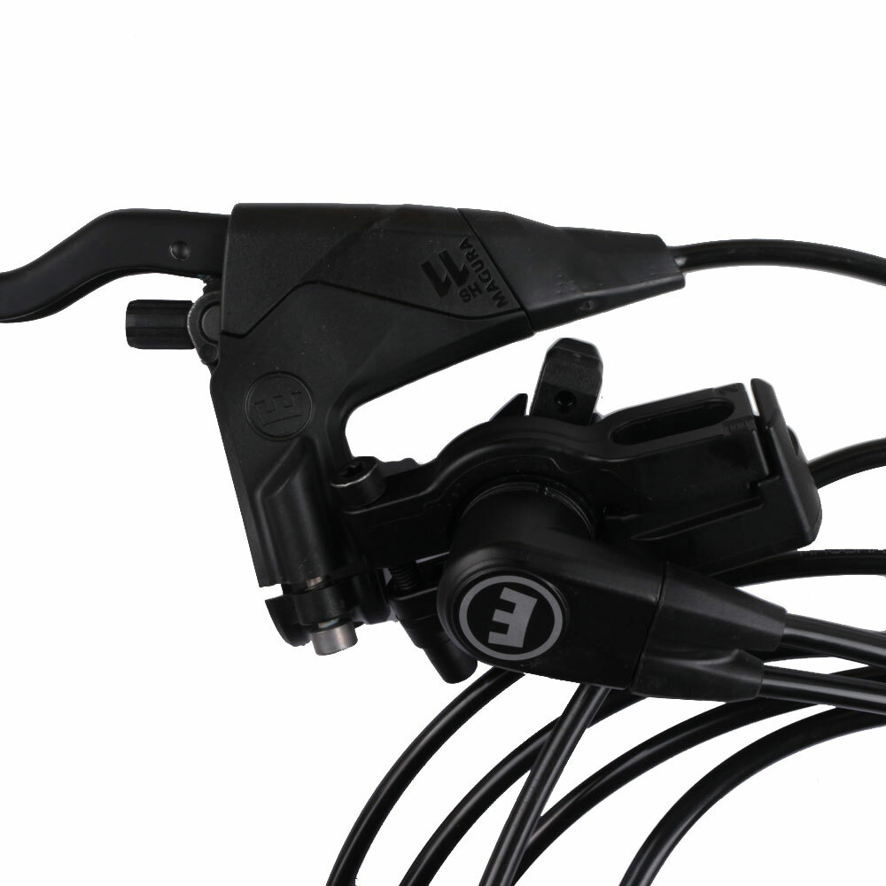 Magura HS11 EVO2 Carbotecture Hydraulic VBrake Set 750/2050mm Hose Rim