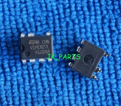 YOUKITTY 1PCS VIPER27H VIPER27 VIPER27L DIP-7 New and in Stock YOUKITTY 1PCS VIPER27H VIPER27 VIPER27L DIP-7 New and in Stock
