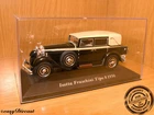 ISOTTA FRASCHINI TIPO 8 1930 1:43 MINT!!!