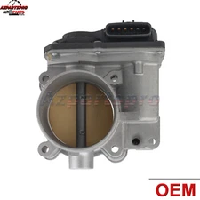 Genuine OEM Throttle Body For Volvo C30 S40 S60 V50 V70 2.4L 2004-2011 31216327