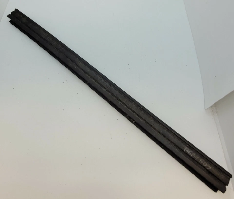 1966-1970 Plymouth Rear Top Frame Windshield Weatherstrip Roof Rail 2841050 NOS. - Image 3 of 4