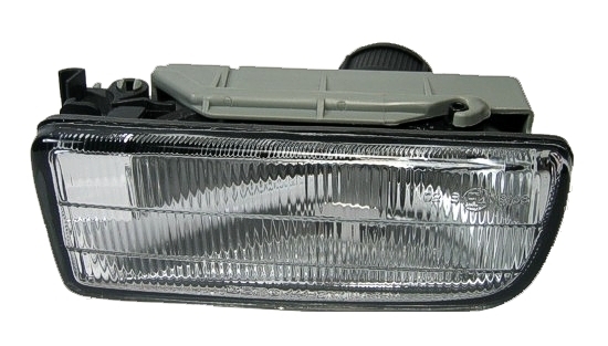 Feu antibrouillard conducteur BMW Série 3 E36 pour rouler serein par temps de brume