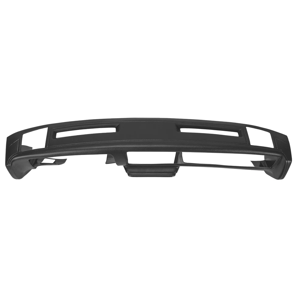 Dash Cover Cap For 1981-1988 Chevy Malibu El Camino Monte Carlo GMC Caballero - Image 3 of 4