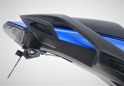 R&G TAIL TIDY Kawasaki Z1000SX (Ninja 1000) 2014-2017(with or without panniers ) - Picture 11 of 12