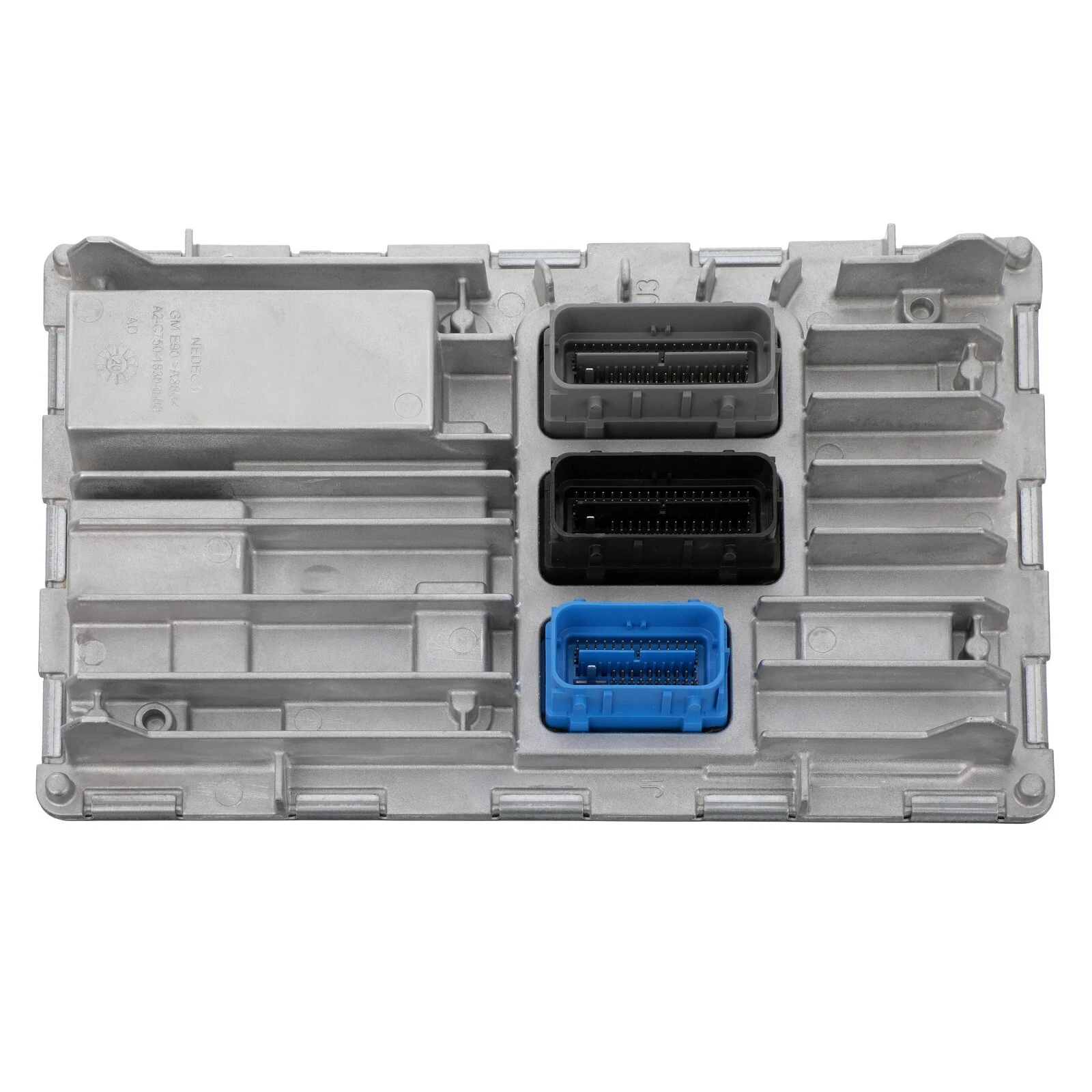 Genuine GM 2022 GMC Sierra 3500 HD Base LT 6.6L Engine Control Module 12711867