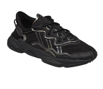 adidas Originals Ozweego Core Black FV9653 Men's Size US