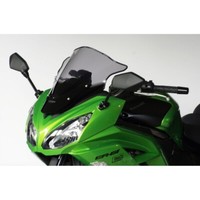 MRA Racingscheibe Passend FüR Kawasaki ER 6 F EX650E Bj.:2012-2017