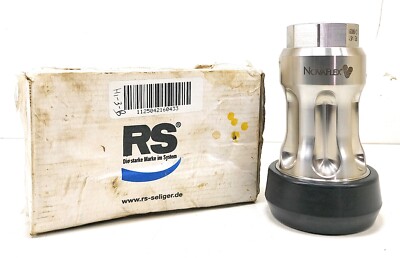 Novaflex PN25 Rs 1.4571 CH900281 Rs-Seliger