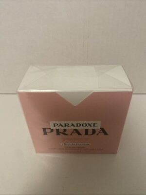 PRADA Paradoxe Virtual Flower 50 ml Eau De Parfum Spray *NEU*