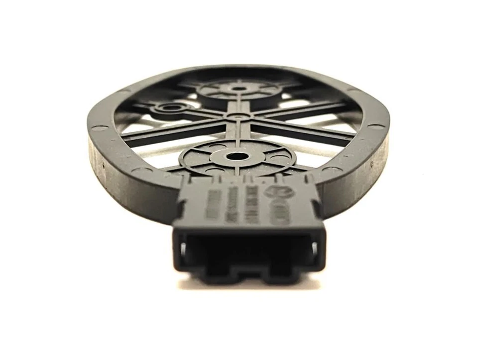 Antena GPS Volkswagen Phaeton 2012 3D0909141F  Foto 2 de 4