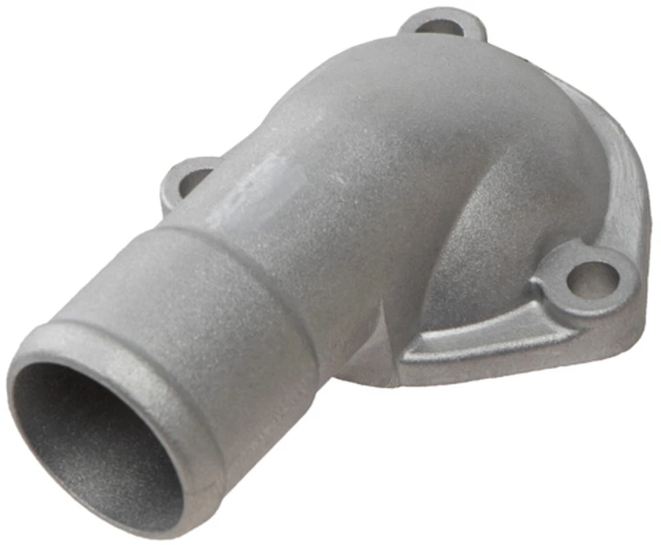 Salida de agua refrigerante motor Nissan Frontier 1998-2004 4 estaciones 1999 2000 Foto 4 de 4