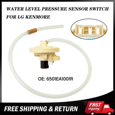 #ad BPS R 6501EA1001R DC5V Sensor Switch Replacement Parts for LG Washing Machine $12.89