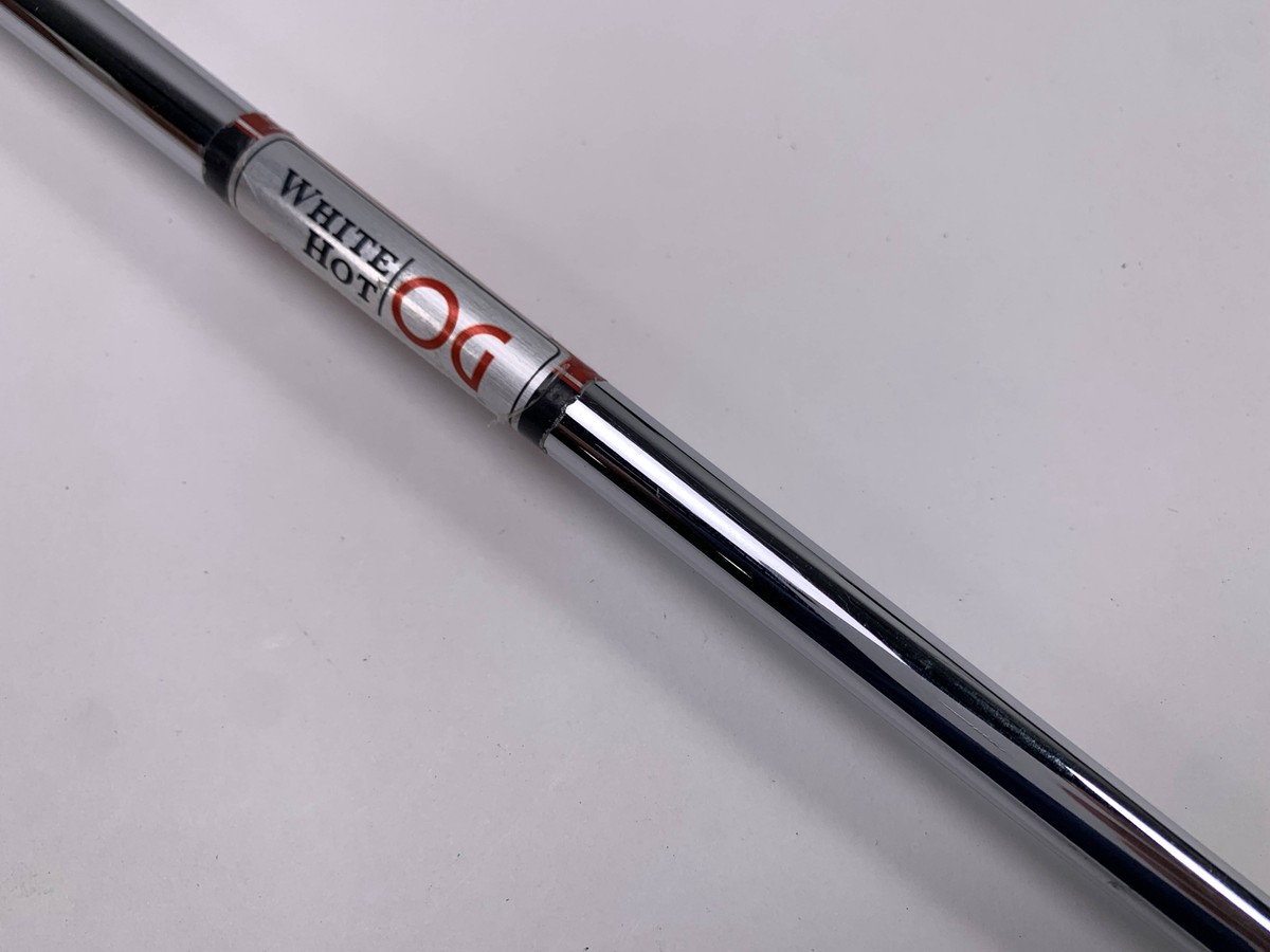 ODYSSEY WHITEHOT OG ROSSIE S 34インチ Odyssey White Hot OG Rossie S Putter w/ Stroke Lab Shaft | PGA