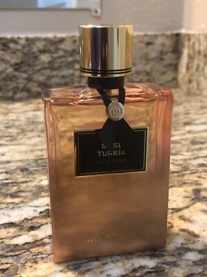 Molinard Rose Turkia by Molinard Eau de Parfum Spray 2.5 oz for Woman