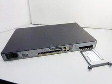 Cisco ASA 5516-X Firewall Adaptive Security Appliance  w/ Cisco 120GB SSD 