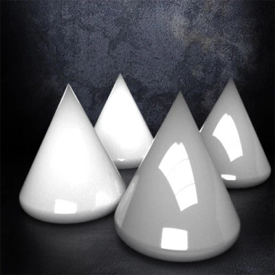 DEGUSSA #UK LOT Transparent Clear & White Zirconium Earthenware Glazes Cone 015 to 7 NP