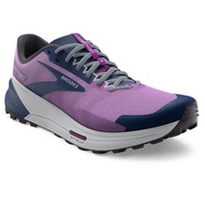 Scarpa da corsa Brooks CATAMOUNT 2 Lady |1203881B517| velocità massima sui sentieri