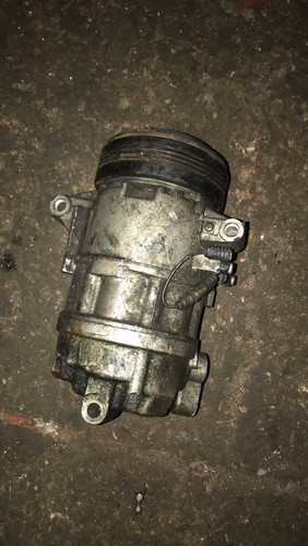 BMW 3ER E46 2002 KLIMAKOMPRESSOR 64.52-6905643
