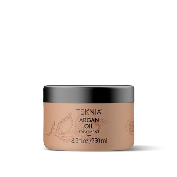 Lakme Teknia Argan Oil Tratamiento Mascarilla Vegana 250 ml