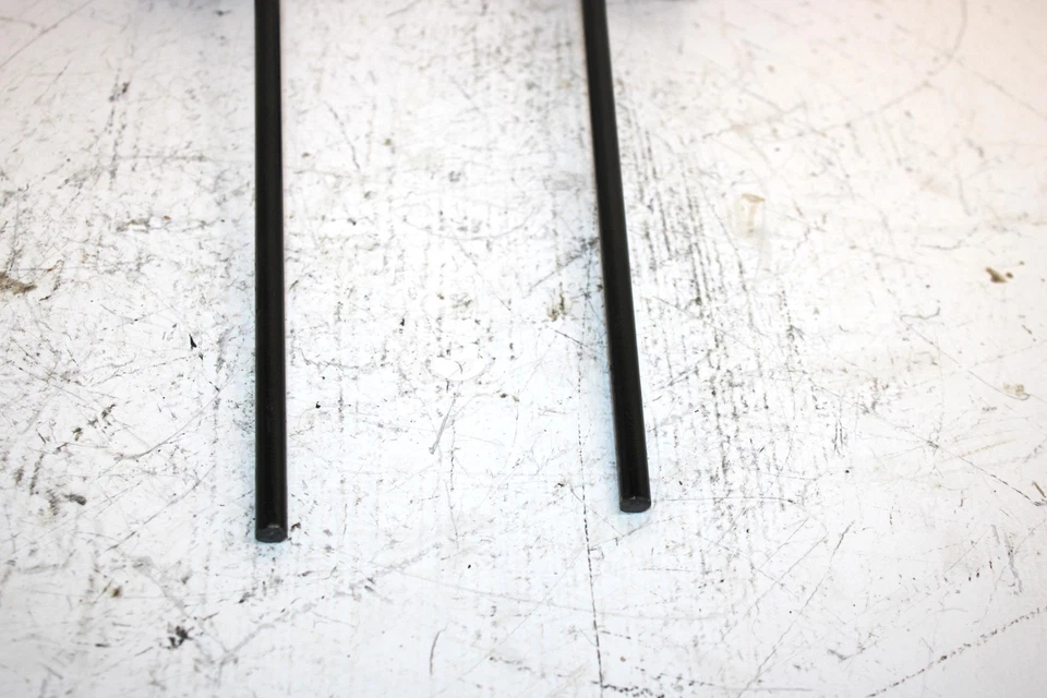 Juego de muelles deslizantes delanteros 88 Yamaha Excel Iii OEM 8Y3-47471-00-00 SY12 Foto 4 de 4