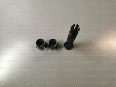 NEW GENUINE BMW E60 E61 E63 & LCI CLUTCH PEDAL PIN 6759942 & 2x 