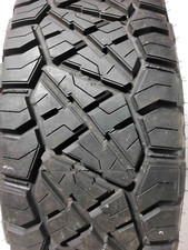 P26570r17 Nitto Ridge Grappler 115 T Used 932nds