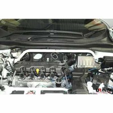 Front Strut Bar for 2015-2022 Honda HR-V  (RU) 1.8 2WD Upper Brace Ultra Racing