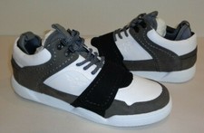 Creative Recreation Size 10.5 INDIO White Gre...