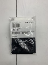 Elkay Sink Cleaning Kit Cleaning Pad and Microfiber Cloth- LKCLKIT New