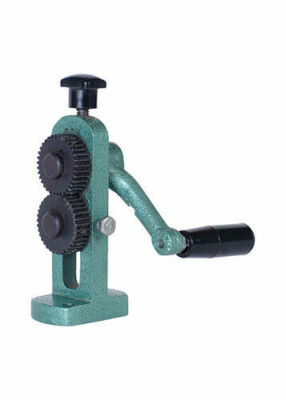 Jewelry Zig Zag Machine Very Useful Tools To Band Wires In Zig-Zag
