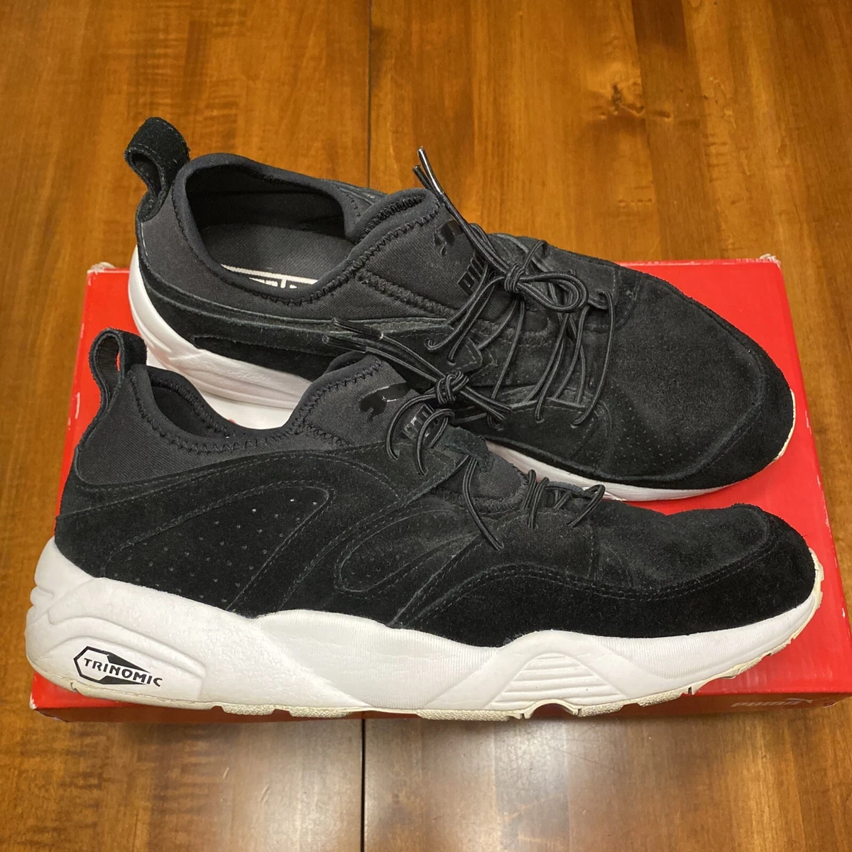 Puma men's clearance blaze of glory