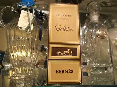 hermes caleche deodorant
