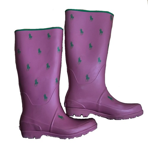 pull on rain boots womens