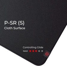 P-SR Zowie Gear Gaming Mouse Pad