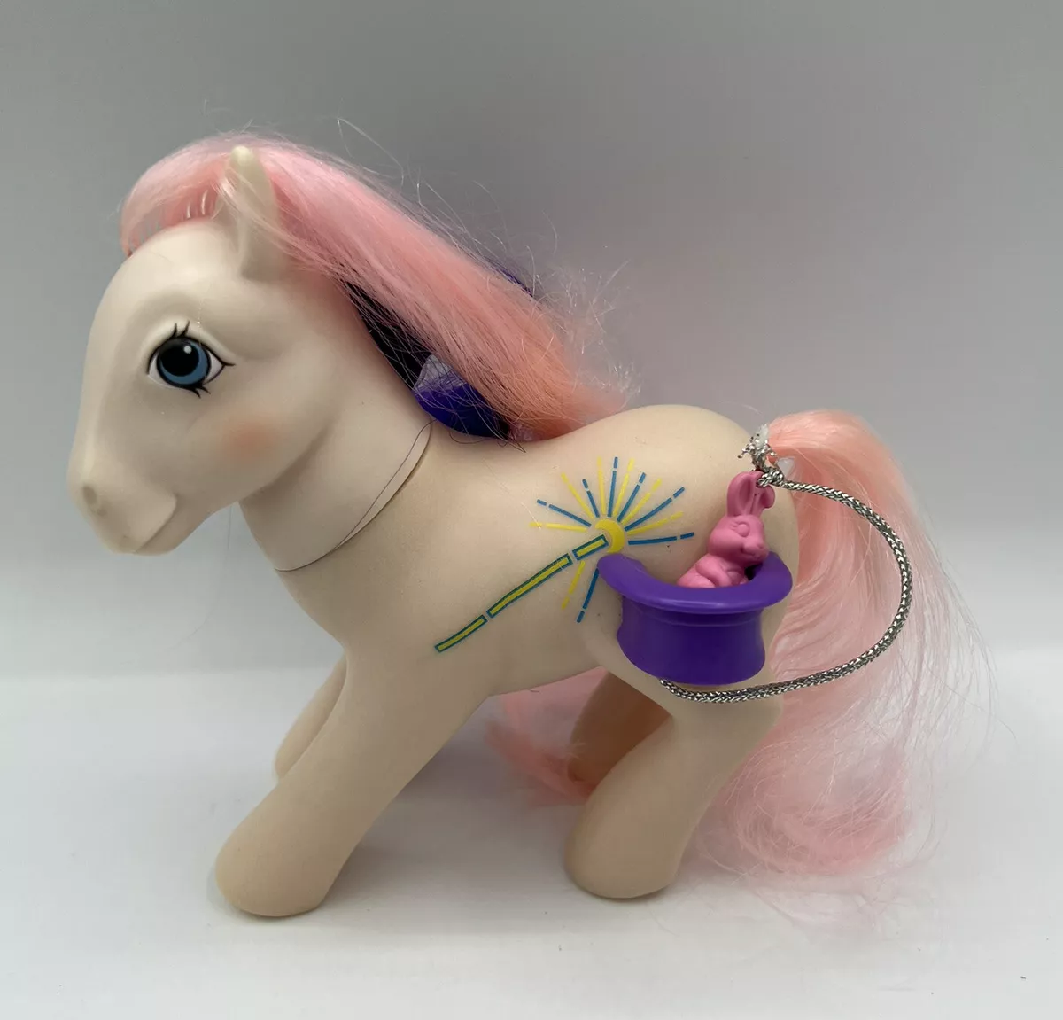 Bunny hat my deals little pony