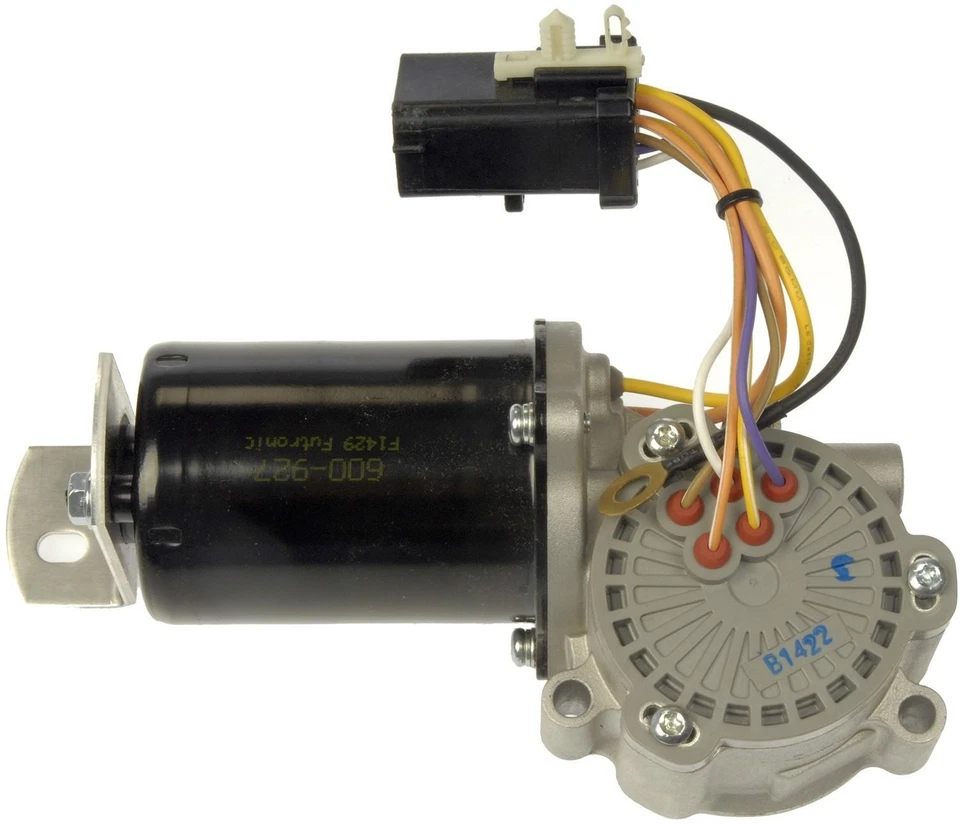 Motor de caja de transferencia para Mercury Mountaineer 2006-2007 Dorman Oe Solutions Foto 2 de 4