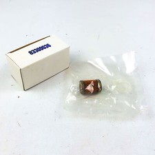 Mopar 83300036 Fuel Gas Filter W Ring Gasket OEM New Old Stock Sealed USA Made