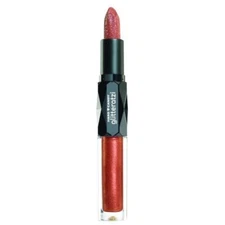 Hard Candy Glitteratzi Crystal Lip Duo - #1692 Sparkling Spice