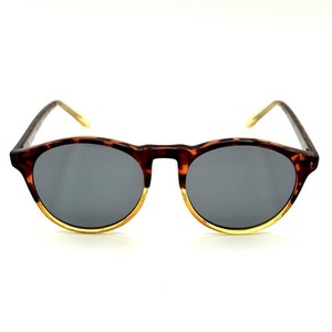 Aj Morgan Tortoiseshell Sunglasses with Purple Lenses AJ Morgan Eyewear | eBay main image 3
